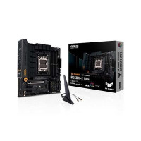 PLACA BASE ASUS AM5 TUF GAMING B650M-E WIFI