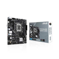 PB ASUS 1700 PRIME H610M-K D4