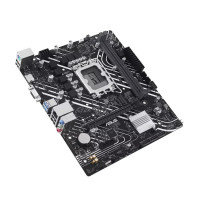 PB ASUS 1700 PRIME H610M-K D4