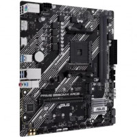 PLACA BASE ASUS AM4 PRIME B550M-K ARGB