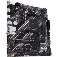 PLACA BASE ASUS AM4 PRIME B550M-K ARGB