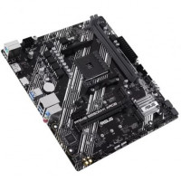 PLACA BASE ASUS AM4 PRIME B550M-K ARGB