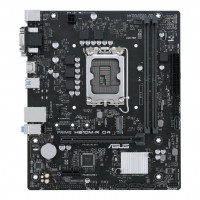 PLACA BASE ASUS 1700 PRIME H610M-R-SI