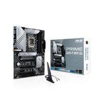 PLACA BASE ASUS 1700 PRIME Z790-P WIFI D4