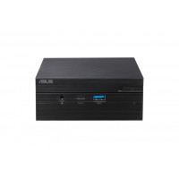 Computador MINIPC BAREBONE ASUS PN41-BBC129MVS1