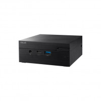 Computador MINIPC BAREBONE ASUS PN41-BBC129MV