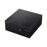 Computador MINIPC BAREBONE ASUS PN51-BB353MDS1