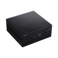 Computador MINIPC BAREBONE ASUS PN51-BB353MDS1