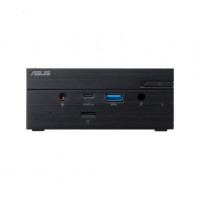 Computador MINIPC BAREBONE ASUS PN51-BB353MDS1
