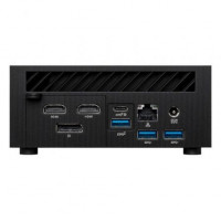 ORDENADOR MINIPC BAREBONE ASUS PN52-BBR758HD