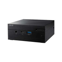 ORDENADOR MINIPC BAREBONE ASUS PN51-S1-B3324AD
