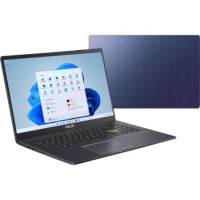 Portátil Asus VivoBook Go E510KA-EJ610W Intel Celeron N4500/ 8GB/ 256GB SSD/ 15.6