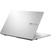 Portátil Asus VivoBook Go 15 E1504FA-BQ2446W Ryzen 5 7520U/ 16GB/ 512GB SSD/ 15.6