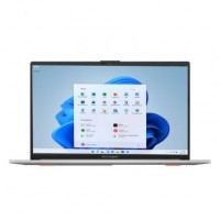 Portátil Asus VivoBook Go E1504GA-NJ467W Intel Core i3-N305/ 8GB/ 256GB SSD/ 15.6