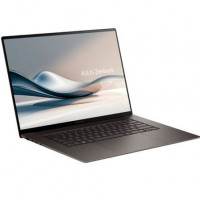 Portátil Asus ZenBook S 16 OLED 90NB13M1-M00KT0 Ryzen AI 9 HX 370/ 32GB/ 1TB SSD/ 16
