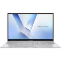 Portátil Asus VivoBook 17 X1704VA-AU981 Intel Core 5-120U/ 16GB/ 1TB SSD/ 17.3