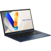 Portátil Asus VivoBook 15 X1504VA-BQ4623 Intel Core 5-120U/ 16GB/ 1TB SSD/ 15.6