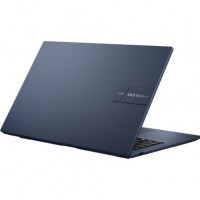 Portátil Asus VivoBook 15 X1504VA-BQ4623 Intel Core 5-120U/ 16GB/ 1TB SSD/ 15.6