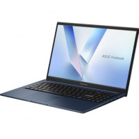 Portátil Asus VivoBook 15 X1504VA-BQ5317W Intel Core 5-120U/ 16GB/ 1TB SSD/ 15.6