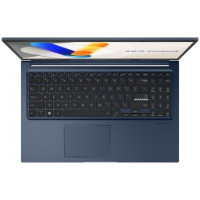 Portátil Asus VivoBook 15 F1504VA-BQ529 Intel Core 5-120U/ 16GB/ 512GB SSD/ 15.6