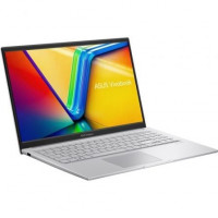 Portátil Asus VivoBook 15 X1504VA-BQ5318W Intel Core 7-150U/ 16GB/ 512GB SSD/ 15.6