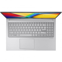 Portátil Asus VivoBook 15 X1504VA-BQ4104 Intel Core 5-120U/ 8GB/ 512GB SSD/ 15.6