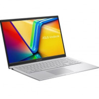 Portátil Asus VivoBook 15 X1504VA-BQ4105 V2 Intel Core 5-120U/ 16GB/ 512GB SSD/ 15.6