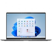 Portátil Asus VivoBook S 14 OLED M5406NA-QD082W Ryzen 5 7535HS/ 16GB/ 512GB SSD/ 14