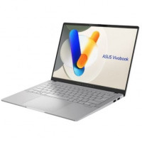 Portátil Asus VivoBook S 14 OLED M5406NA-QD082W Ryzen 5 7535HS/ 16GB/ 512GB SSD/ 14