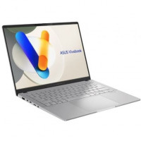 Portátil Asus VivoBook S 14 OLED M5406NA-QD082W Ryzen 5 7535HS/ 16GB/ 512GB SSD/ 14