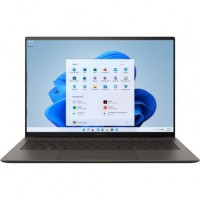 Portátil Asus Zenbook S 14 OLED UX5406SA-PZ542W Intel Core Ultra 7-258V/ 32GB/ 1TB SSD/ 14