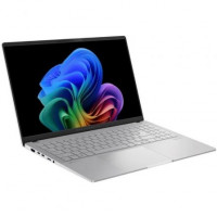Portátil Asus VivoBook S15 OLED S5507QA-MA090W Qualcomm Snapdragon X1E-78-100/ 16GB/ 512GB SSD/ 15.6