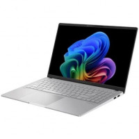 Portátil Asus VivoBook S15 OLED S5507QA-MA086W Qualcomm Snapdragon X1E-78-100/ 32GB/ 1TB SSD/ 15.6