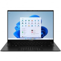 Portátil Asus ZenBook 14 OLED UM3406KA-QD074W Ryzen 7 350/ 16GB/ 512GB SSD/ 14
