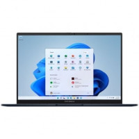 Portátil Asus ZenBook 14 OLED UX3405CA-QD1312W Intel Core Ultra 7-255H/ 16GB/ 1TB SSD/ 14