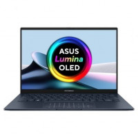 Portátil Asus ZenBook 14 OLED UX3405CA-PZ284W Intel Core Ultra 7-255H/ 16GB/ 1TB SSD/ 14