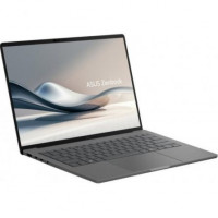 Portátil Asus ZenBook A14 OLED UX3407QA-QD412W Qualcomm Snapdragon X X1-26-100/ 32GB/ 512GB SSD/ 14