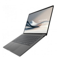 Portátil Asus ZenBook A14 OLED UX3407QA-QD412W Qualcomm Snapdragon X X1-26-100/ 32GB/ 512GB SSD/ 14