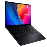 Portátil Asus ProArt P16 OLED H7606WP-SR282W Ryzen AI 9 HX 370/ 32GB/ 2TB SSD/ GeForce RTX 5070/ 16