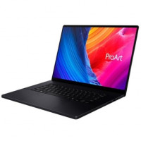 Portátil Asus ProArt P16 OLED H7606WM-SR130W Ryzen AI 9 HX 370/ 32GB/ 2TB SSD/ GeForce RTX 5060/ 16