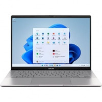 Portátil Asus VivoBook S14 S3407CA-LY075W Intel Core Ultra 5-225H/ 16GB/ 1TB SSD/ 14