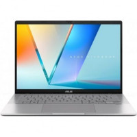 Portátil Asus VivoBook S14 S3407CA-LY125 Intel Core Ultra 7-255H/ 16GB/ 512GB SSD/ 14