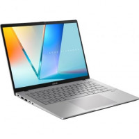 Portátil Asus VivoBook S14 S3407CA-LY125 Intel Core Ultra 7-255H/ 16GB/ 512GB SSD/ 14
