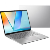 Portátil Asus VivoBook S14 S3407CA-LY125 Intel Core Ultra 7-255H/ 16GB/ 512GB SSD/ 14