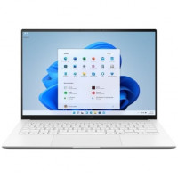 Portátil Asus Zenbook S14 OLED UX5406AA-SU337W Intel Core Ultra 9-386H/ 16GB/ 512GB SSD/ 14
