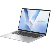 Portátil Asus VivoBook 16 D1607GA-MB063W Ryzen AI 7 445/ 16GB/ 1TB SSD/ 16