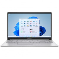 Portátil Asus VivoBook 15 X1504MA-BQ015W Intel Core 7-350/ 8GB/ 512GB SSD/ 15.6