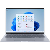 Portátil Asus ZenBook 14 OLED UX3480AA-SU535W Intel Core Ultra 7-355/ 24GB/ 512GB SSD/ 14