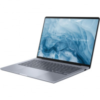Portátil Asus ZenBook 14 OLED UX3480AA-SU535W Intel Core Ultra 7-355/ 24GB/ 512GB SSD/ 14