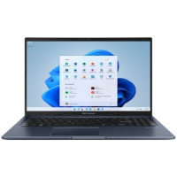 Portátil Asus VivoBook 15 D1502XA-BQ066W Ryzen 7 7840HS/ 16GB/ 1TB SSD/ 15.6